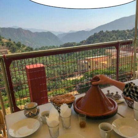Auberge Village Paradise Valley Tagherat Anekrim Екстер'єр фото