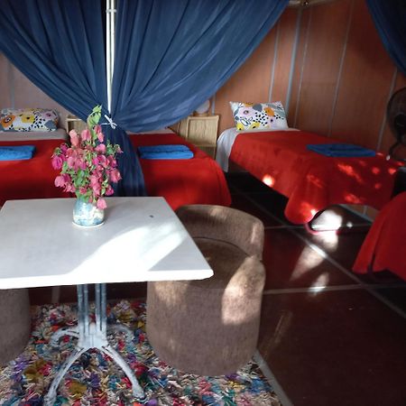 Auberge Village Paradise Valley Tagherat Anekrim Екстер'єр фото