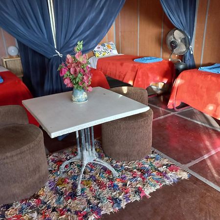 Auberge Village Paradise Valley Tagherat Anekrim Екстер'єр фото