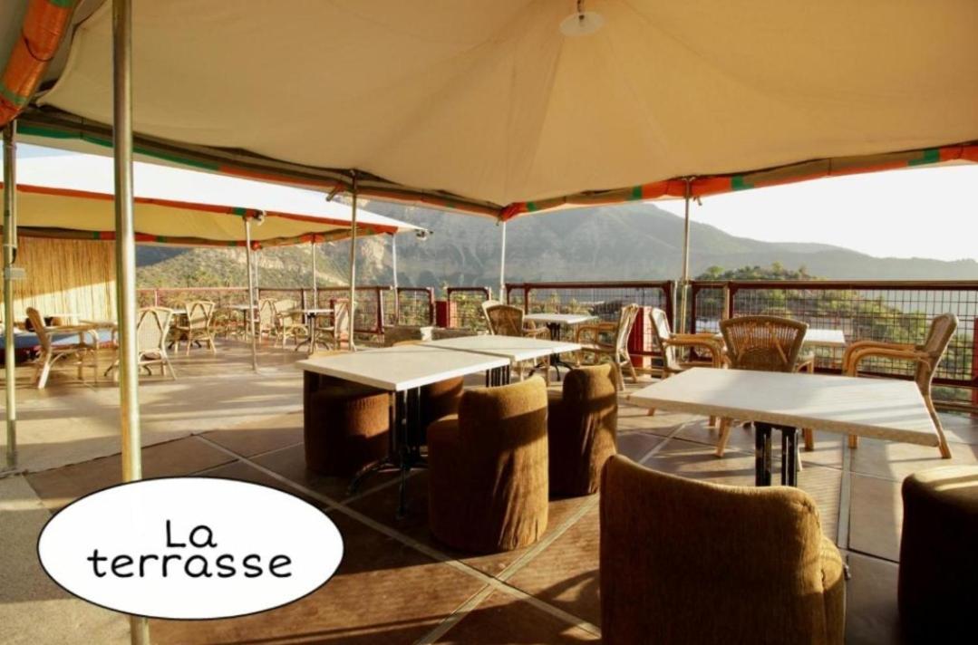 Auberge Village Paradise Valley Tagherat Anekrim Екстер'єр фото