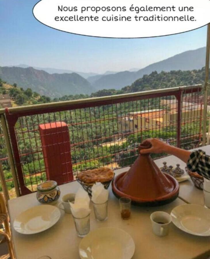 Auberge Village Paradise Valley Tagherat Anekrim Екстер'єр фото