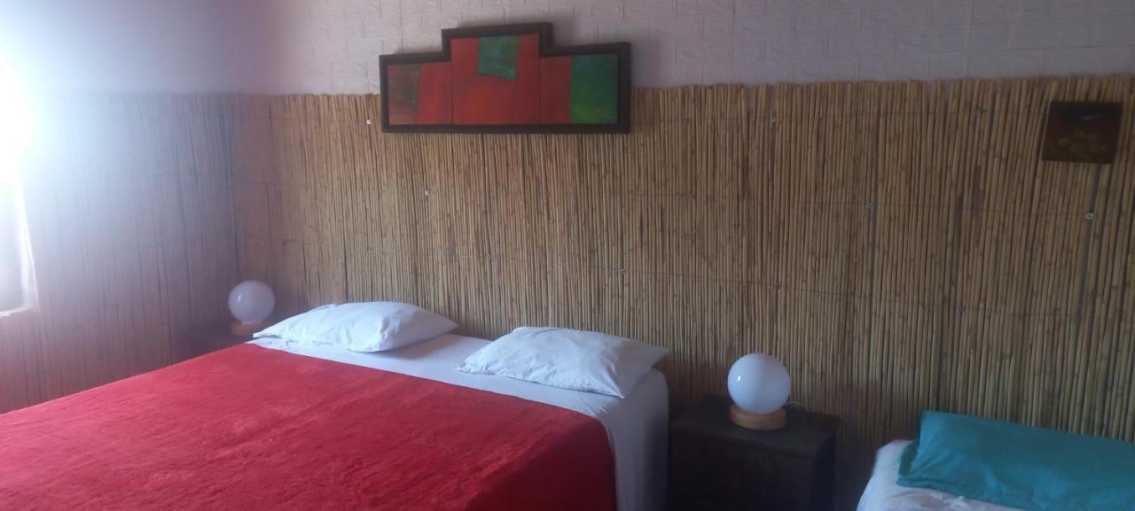 Auberge Village Paradise Valley Tagherat Anekrim Номер фото