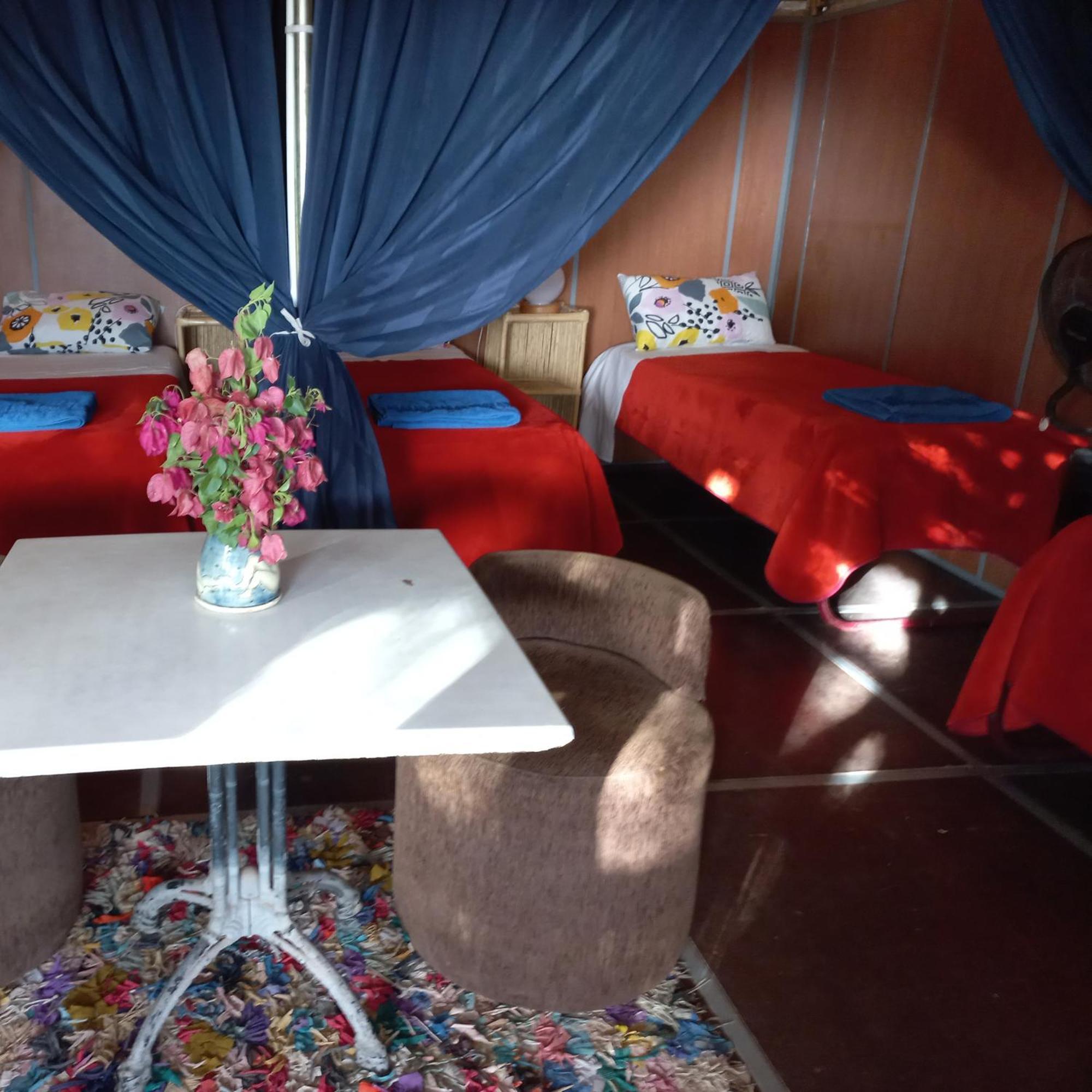 Auberge Village Paradise Valley Tagherat Anekrim Екстер'єр фото