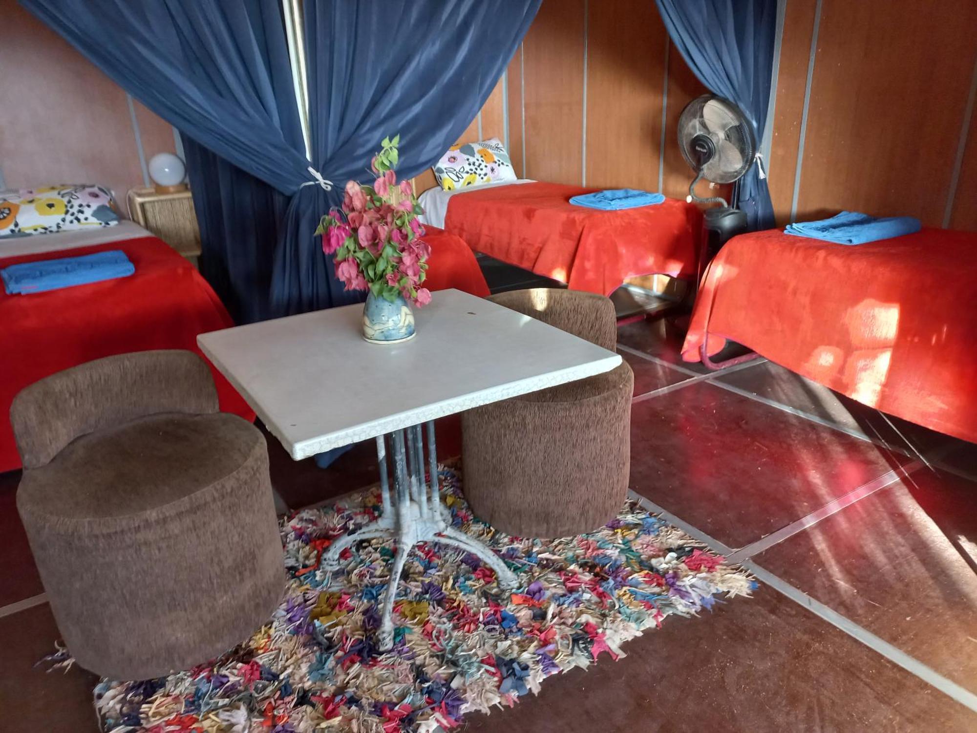 Auberge Village Paradise Valley Tagherat Anekrim Екстер'єр фото